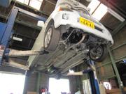 楢﨑自動車整備工場5