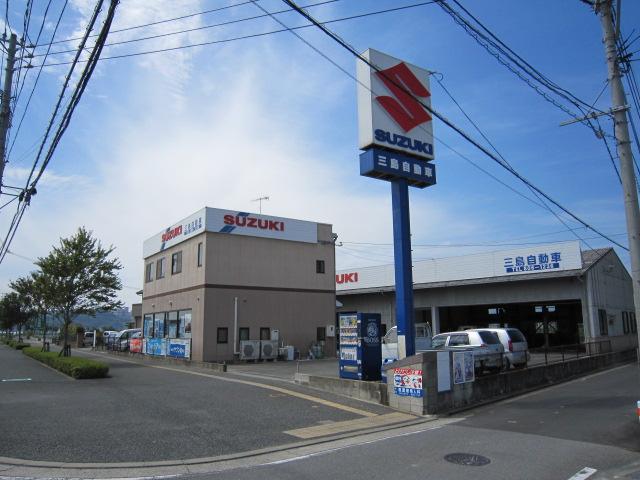 三島自動車2