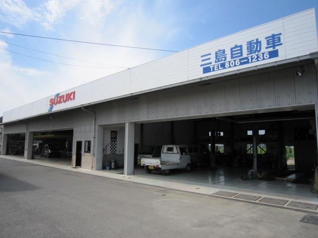 三島自動車4