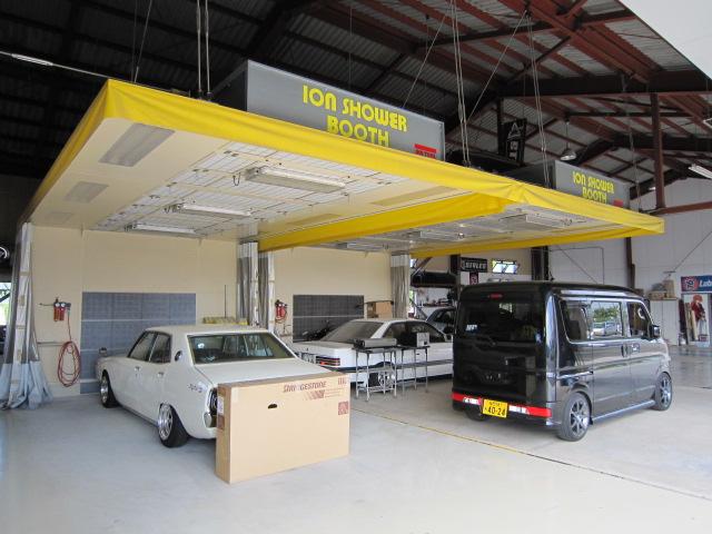 三島自動車 福岡県福岡市西区の自動車の整備 修理工場 グーネットピット 三島自動車 福岡県福岡市西区の自動車の整備 修理工場 グーネットピット