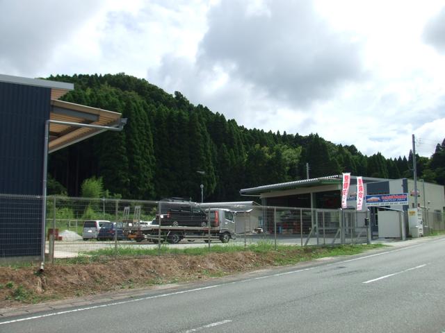 Ｃａｒ　アシスト　ワタナベ