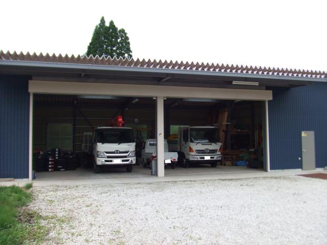 Ｃａｒ　アシスト　ワタナベ7