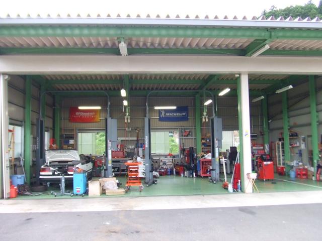 Ｃａｒ　アシスト　ワタナベ9