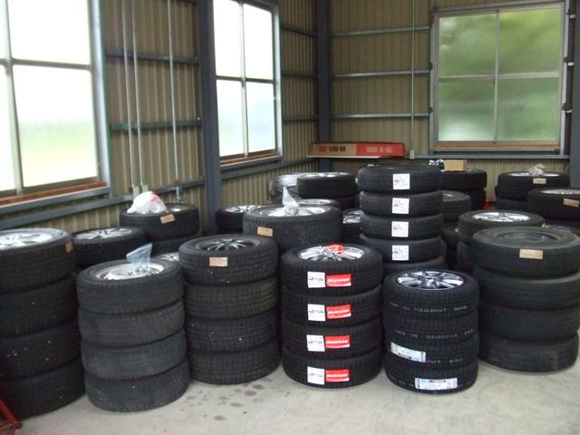 Ｃａｒ　アシスト　ワタナベ10