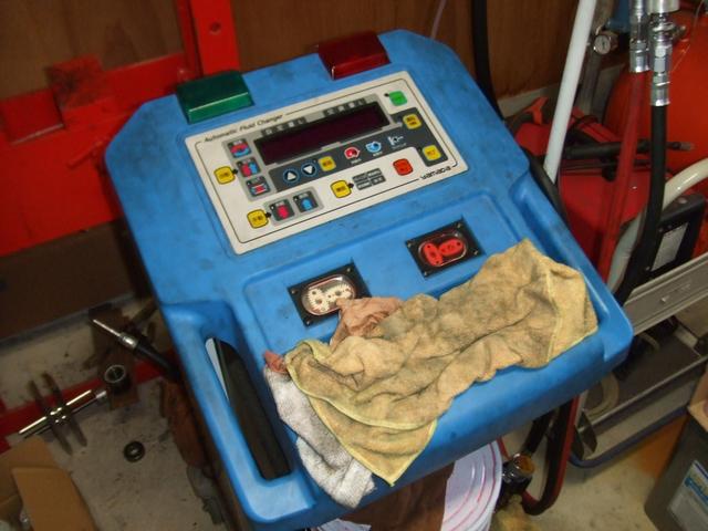 Ｃａｒ　アシスト　ワタナベ11