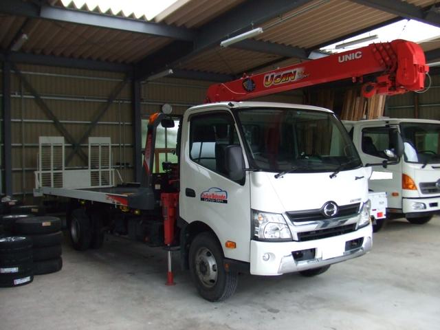 Ｃａｒ　アシスト　ワタナベ12