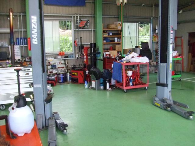 Ｃａｒ　アシスト　ワタナベ13