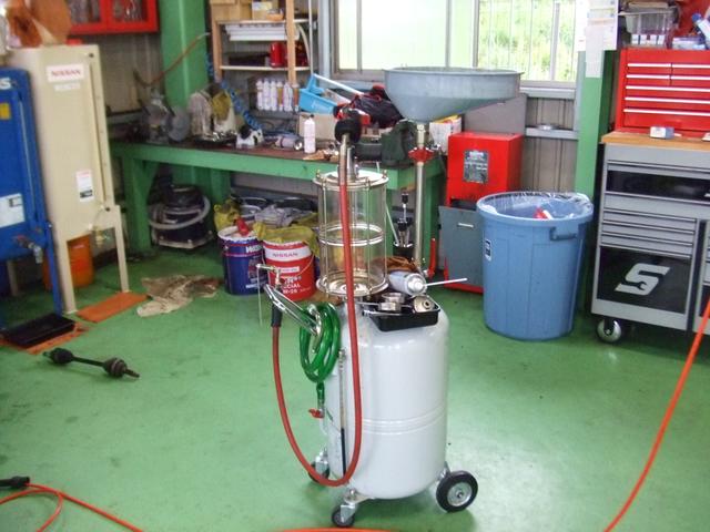 Ｃａｒ　アシスト　ワタナベ14