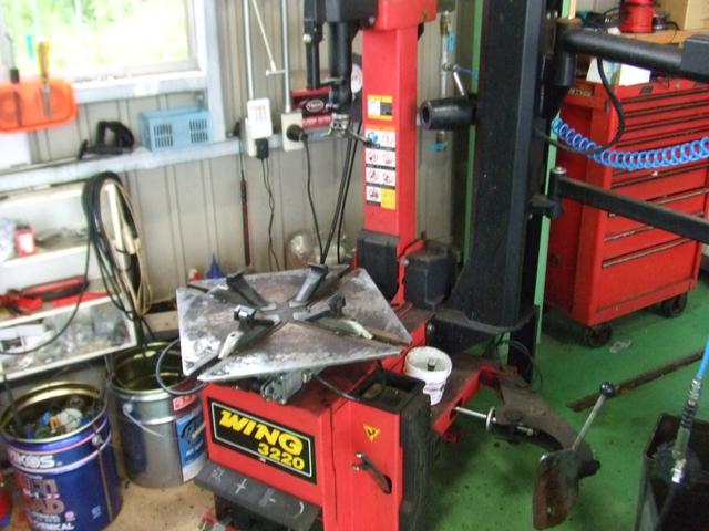 Ｃａｒ　アシスト　ワタナベ16