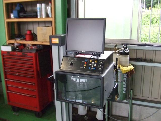 Ｃａｒ　アシスト　ワタナベ17