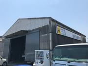 整備はもちろん、板金塗装もお任せ下さい！