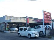 ホンダ車の整備は矢野ホンダへ