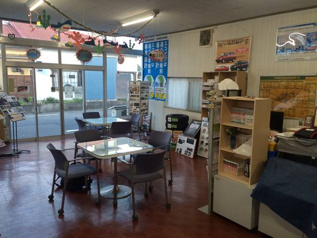 株式会社　矢野ホンダ販売3