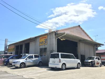 カーペイント三原の画像