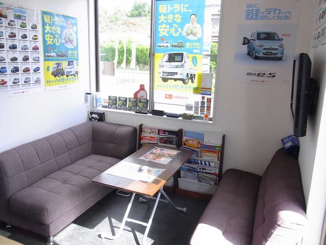 株式会社 オートガレージ日南(4枚目)