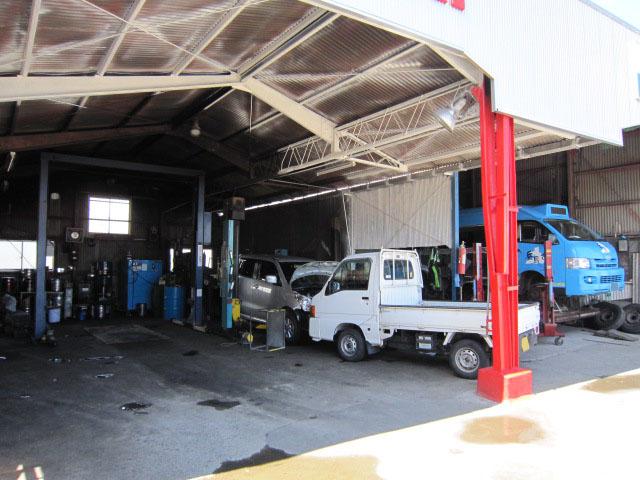 中園自動車整備工場6