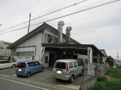 株式会社　ｉ－ＢＯＤＹの画像