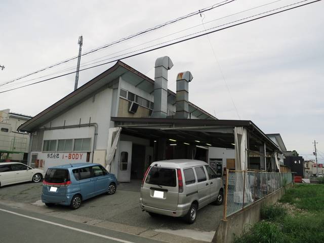 株式会社　ｉ－ＢＯＤＹ