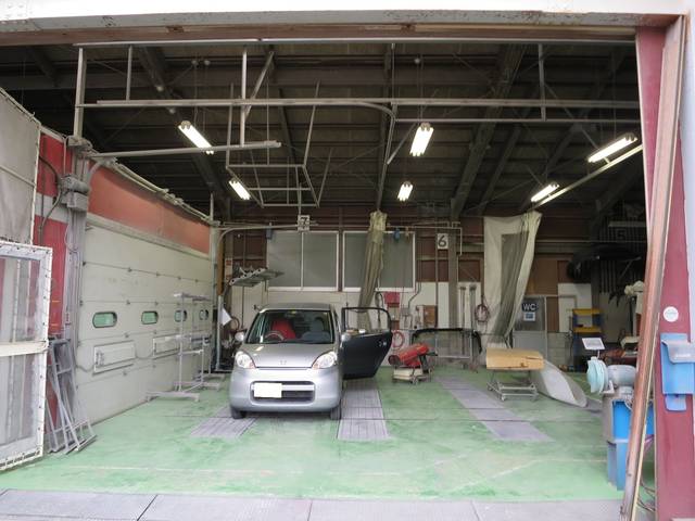 株式会社　ｉ－ＢＯＤＹ3