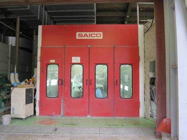 株式会社　ｉ－ＢＯＤＹ4