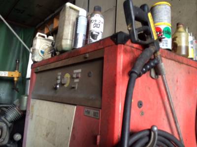 運輸局認証工場