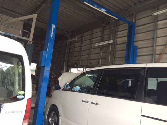 オートテック那須4