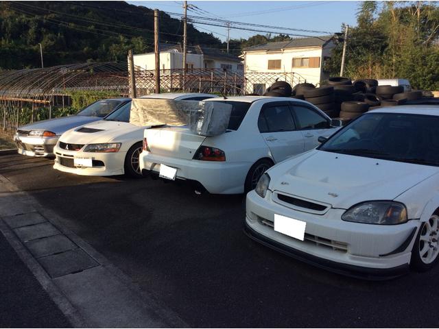ＴＡＮＡＫＡ　ＴＩＲＥ　ＳＨＯＰ11