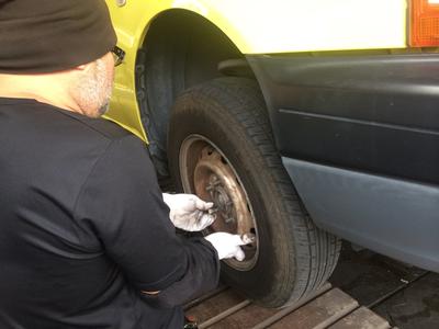 車ならなんでもお任せください！