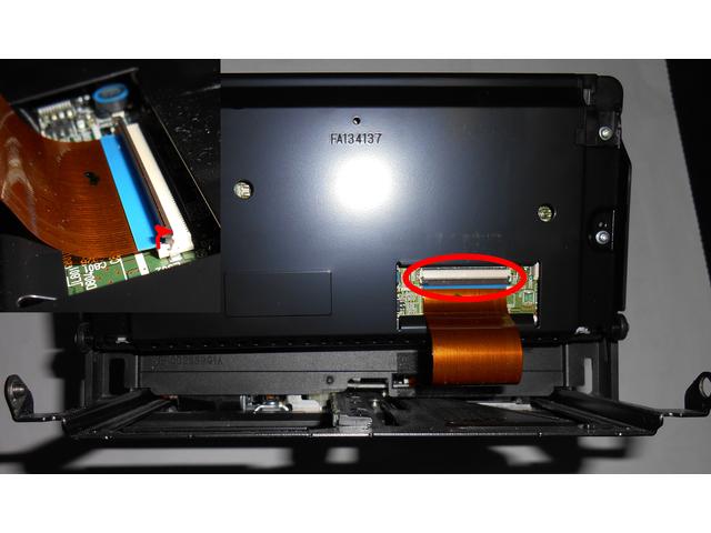 タッチパネル動作不良修理|グーネットピット タッチパネル動作不良修理|グーネットピット