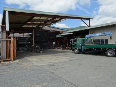 有限会社 中澤自動車工業所の画像