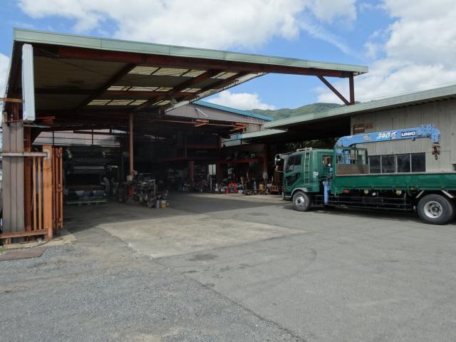 有限会社　中澤自動車工業所