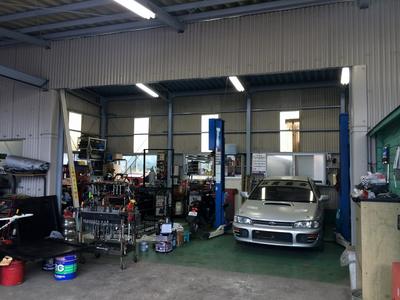 有限会社 江尻商会の画像