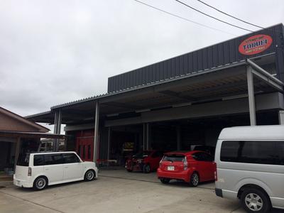 有限会社 トクエイの画像