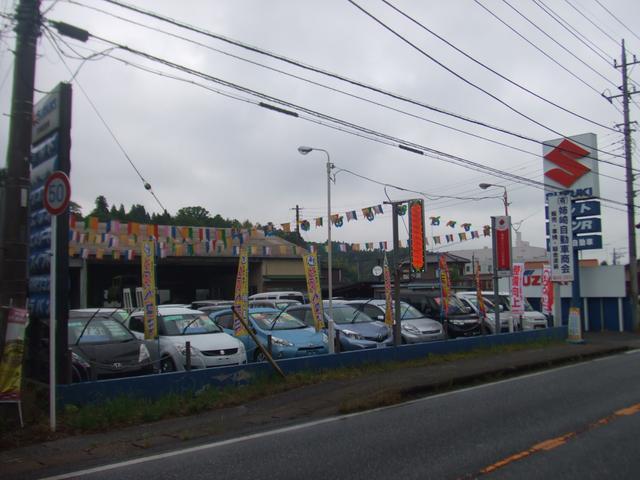 有限会社 姉崎自動車商会 千葉県市原市の自動車の整備 修理工場 グーネットピット