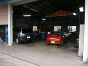 有限会社　石原自動車整備工場3