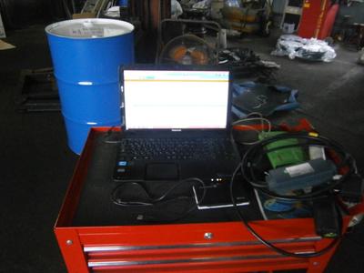 車検・点検お任せ下さい！