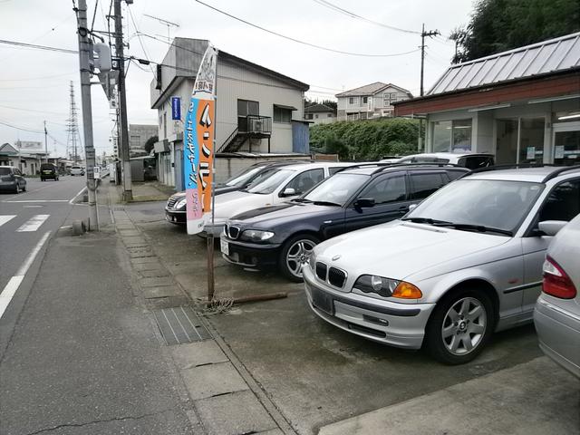 有限会社　石原自動車整備工場2