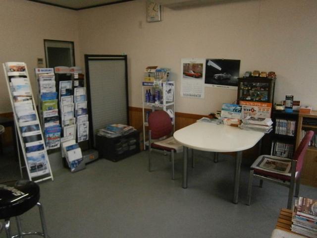 有限会社　石原自動車整備工場4