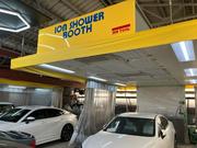 輸入車の塗装もお任せください