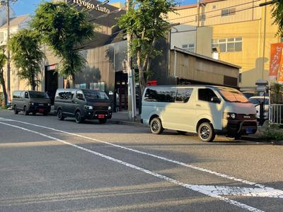 兵庫オートの画像