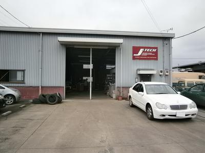 J-TECHの画像