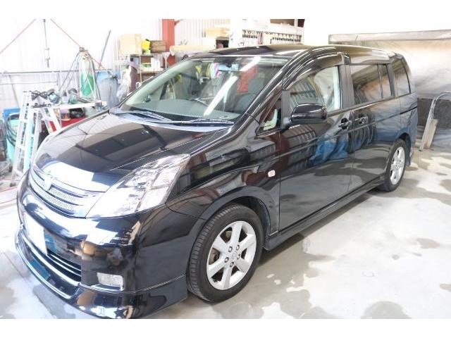 愛車の擦り傷。塗装修理でお悩み解決！