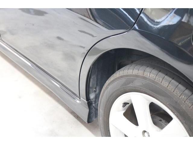 愛車の擦り傷。塗装修理でお悩み解決！