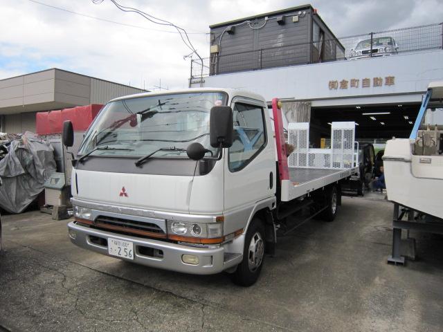 有限会社　倉町自動車6