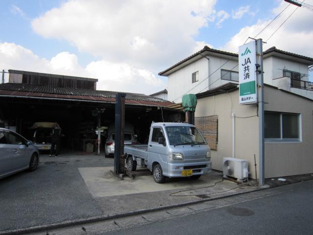 高山ボデー