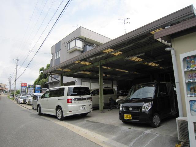 有限会社　エザキ14