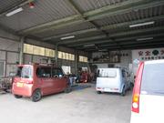 有限会社　吉村自動車整備工場6