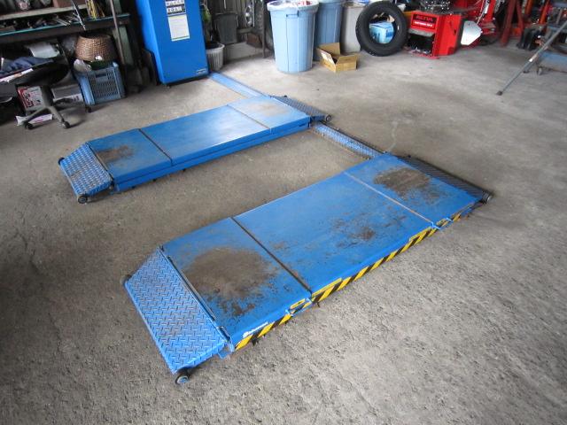 有限会社　吉村自動車整備工場7