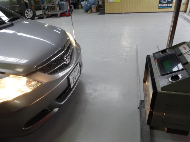 ガレージシミズ4