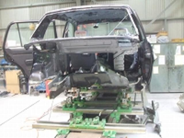 ガレージシミズ5